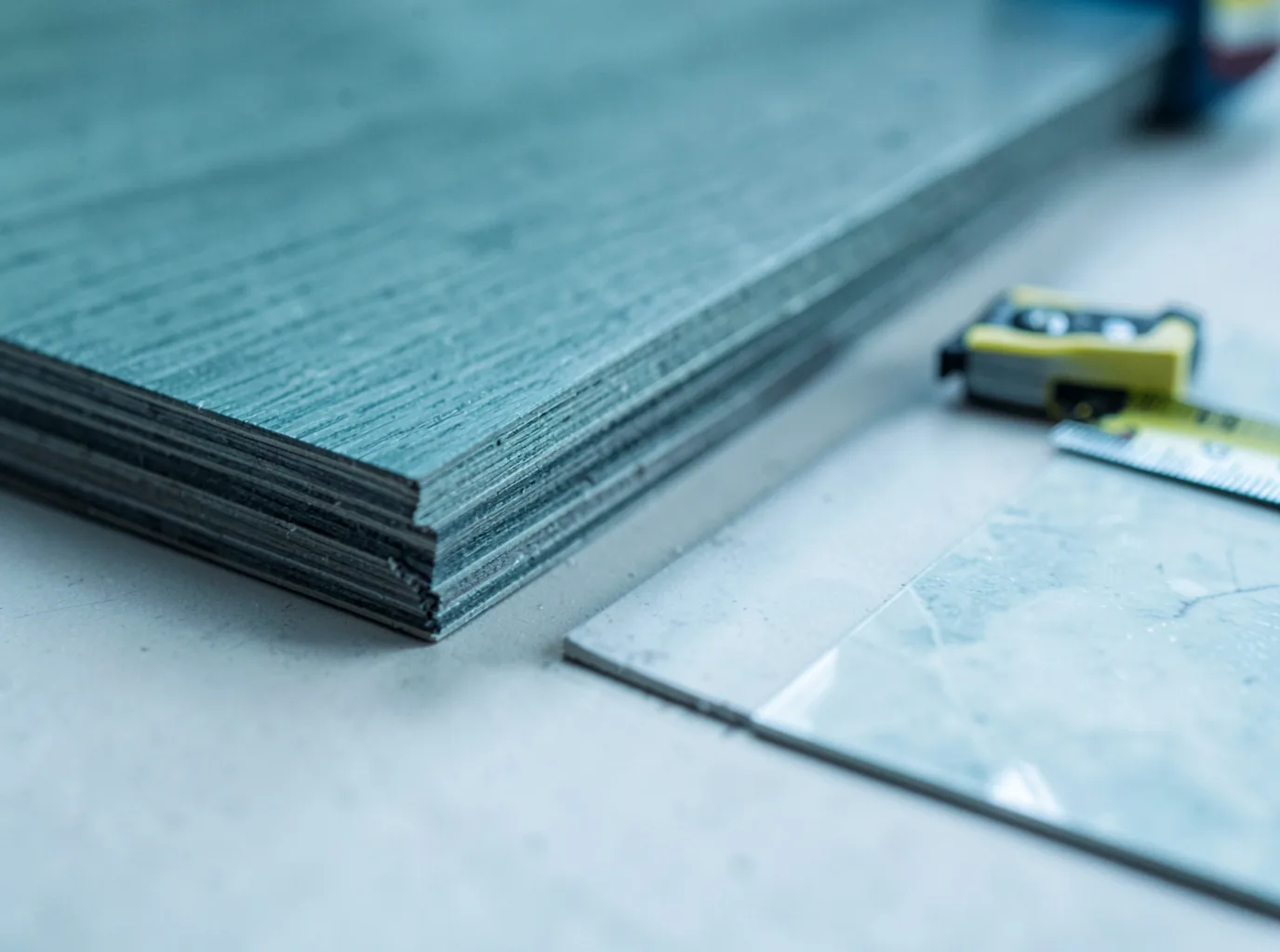 Luxury Vinyl Plank Installation Silva, MO FAQs